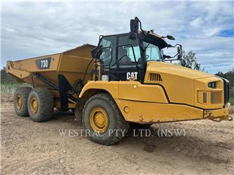 CAT 730