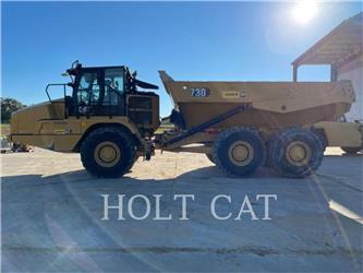 CAT 730