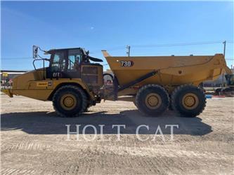 CAT 730