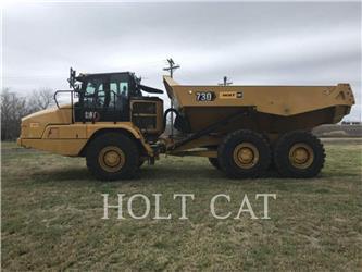 CAT 730