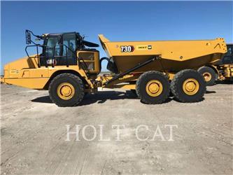 CAT 730