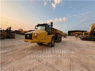 CAT 730