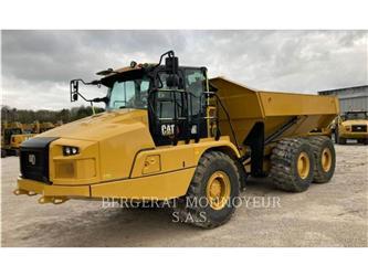 CAT 730