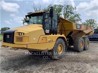 CAT 730