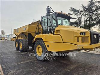 CAT 730