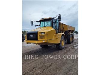 CAT 730