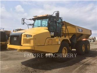 CAT 730