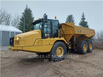 CAT 730