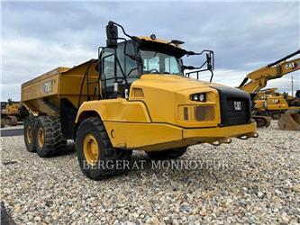 CAT 730