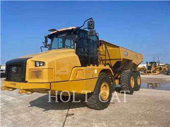 CAT 73004