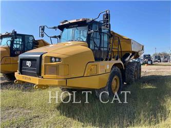 CAT 73004