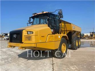 CAT 73004