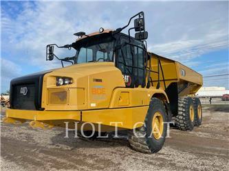 CAT 73004