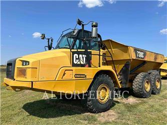 CAT 730C