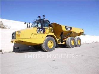 CAT 730C