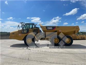 CAT 730C2