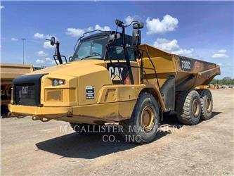 CAT 730C2