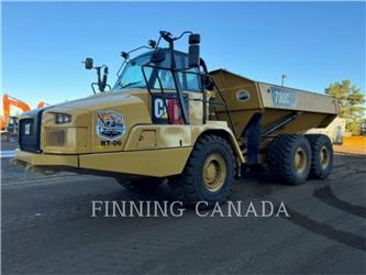 CAT 730C2