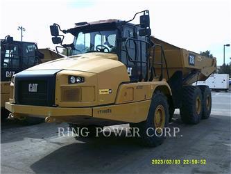 CAT 730TG