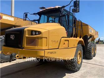 CAT 730TG