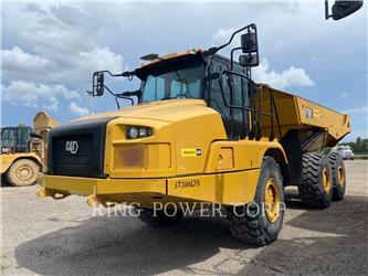 CAT 730TG