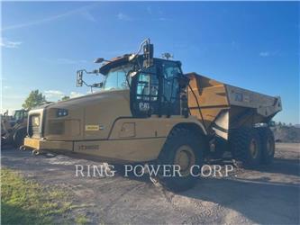 CAT 730TG