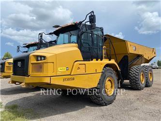 CAT 730TG