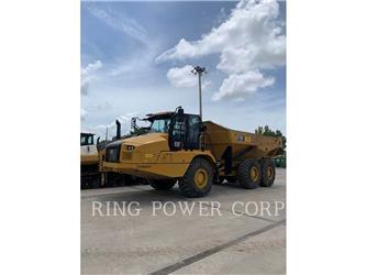 CAT 730TG