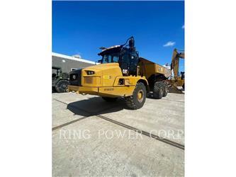 CAT 730TG