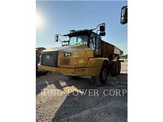 CAT 730TG