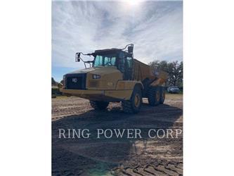 CAT 730TG