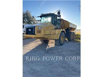 CAT 730TG