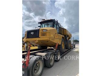 CAT 730TG