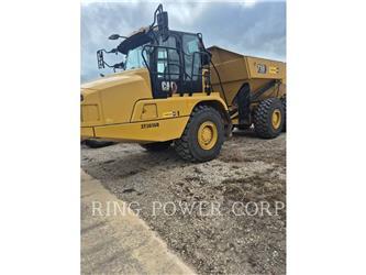 CAT 730TG