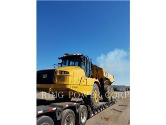 CAT 730TG