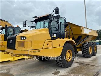 CAT 730TG