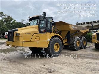 CAT 740