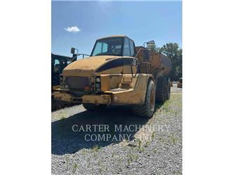 CAT 740