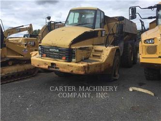 CAT 740