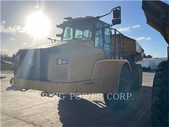 CAT 740GCTG