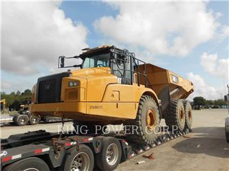 CAT 740GCTG