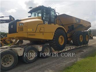 CAT 740GCTG