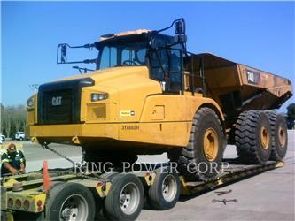 CAT 740GCTG