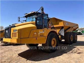 CAT 745