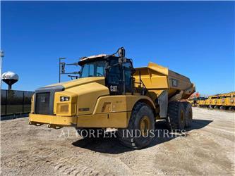 CAT 745