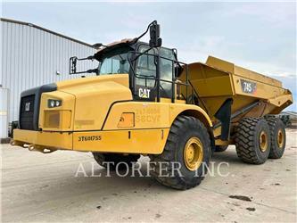 CAT 745