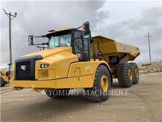 CAT 745