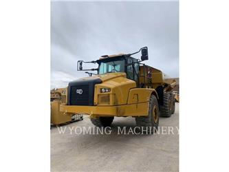 CAT 745