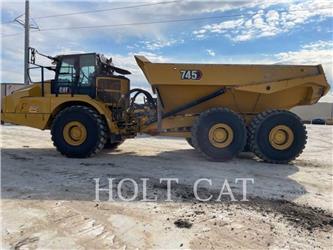 CAT 745