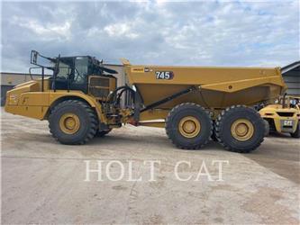 CAT 745